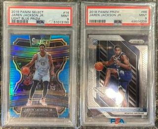 Jaren Jackson Jr.