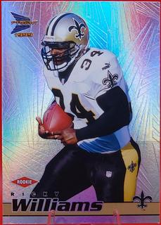 Ricky Williams
