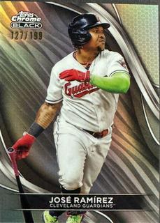 Jose Ramirez