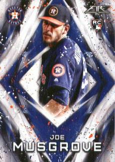 Joe Musgrove