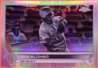 Pete Alonso