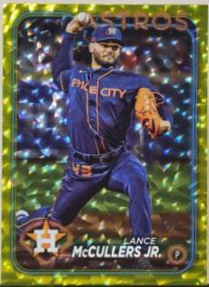Lance McCullers Jr.