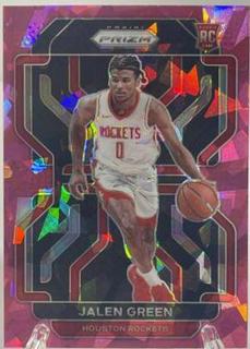 Jalen Green