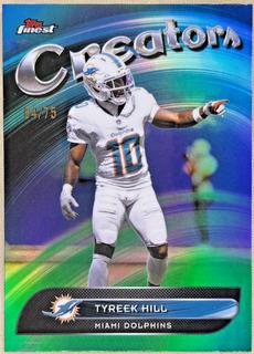 Tyreek Hill