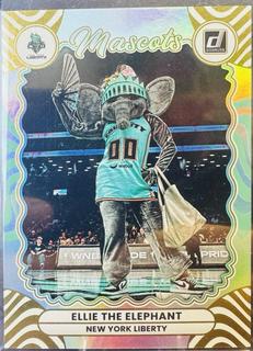 Ellie the Elephant