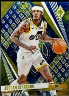 Jordan Clarkson