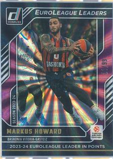 Markus Howard