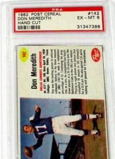 Don Meredith