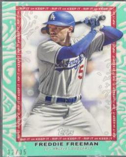 Freddie Freeman