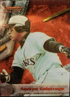 Andres Galarraga