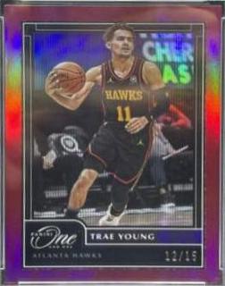 Trae Young