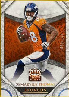 Demaryius Thomas