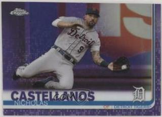 Nicholas Castellanos