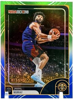 Jamal Murray