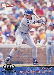 Dave Hansen