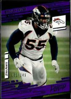 Bradley Chubb
