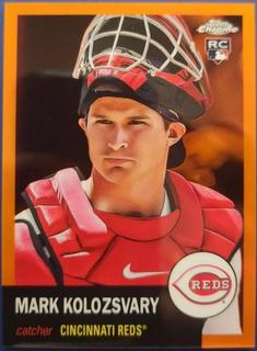 Mark Kolozsvary