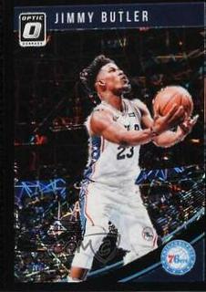 Jimmy Butler