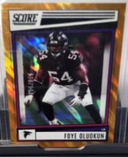 Foye Oluokun