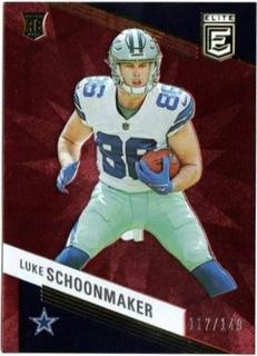 Luke Schoonmaker