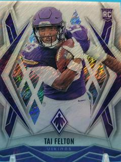 Tai Felton