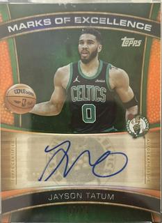 Jayson Tatum