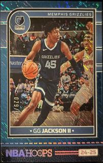 GG Jackson II
