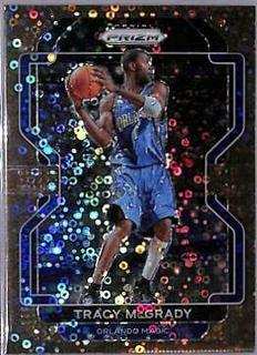 Tracy McGrady