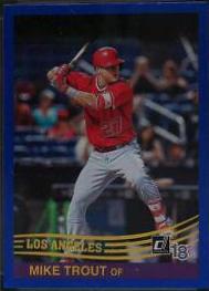 Mike Trout