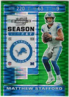 Matthew Stafford
