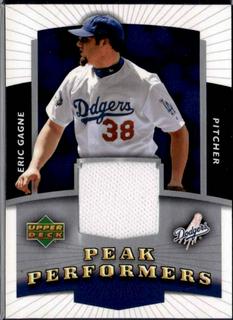Eric Gagne