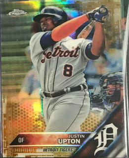 Justin Upton