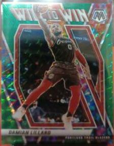 Damian Lillard