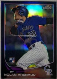 Nolan Arenado