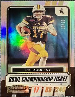 Josh Allen