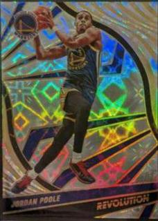 Jordan Poole