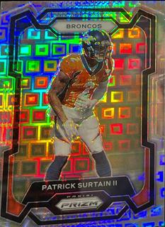 Patrick Surtain II