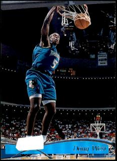 Doug West
