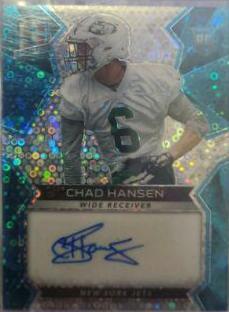 Chad Hansen