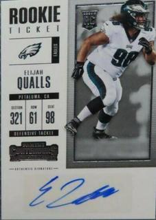 Elijah Qualls