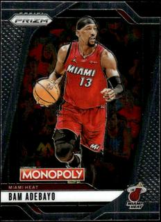 Bam Adebayo