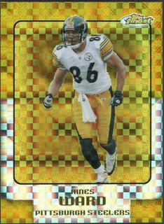 Hines Ward