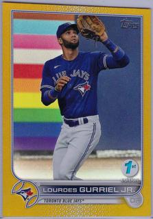 Lourdes Gurriel Jr.