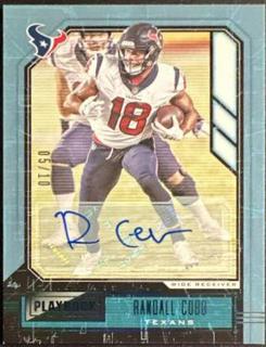 Randall Cobb