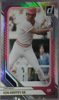 Ken Griffey Sr.