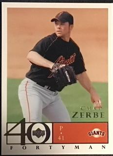Chad Zerbe