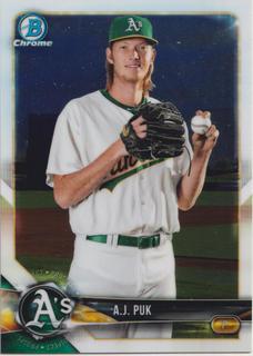 A.J. Puk