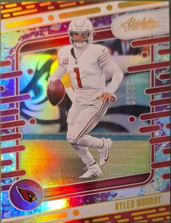 Kyler Murray