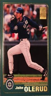 John Olerud