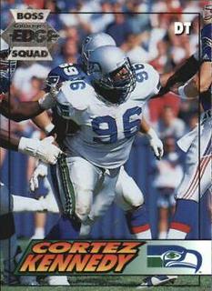 Cortez Kennedy